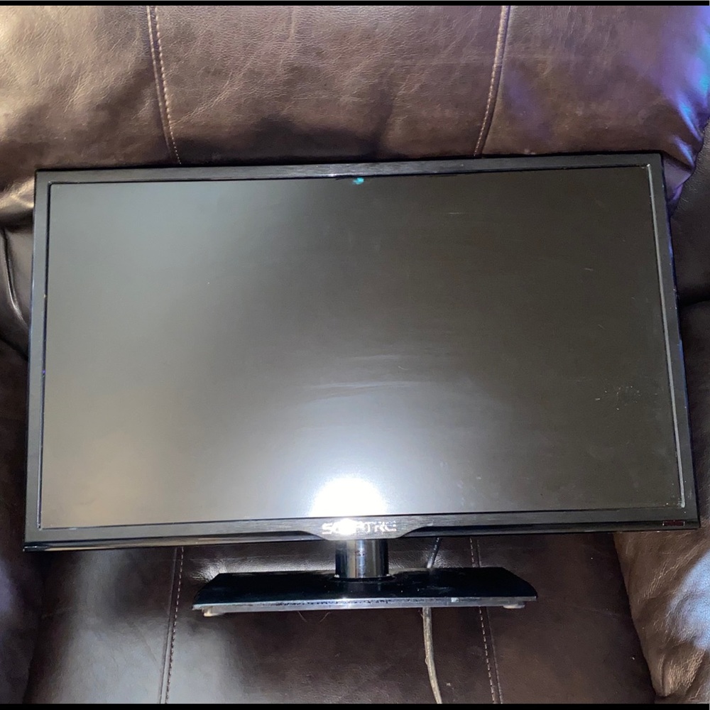 Sceptre TV